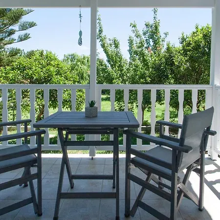 Apartmán 3 Goddesses'