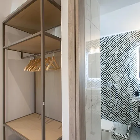 Apartmán 3 Goddesses'