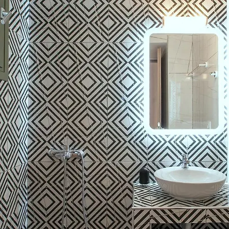 3 Goddesses' Apartmán *