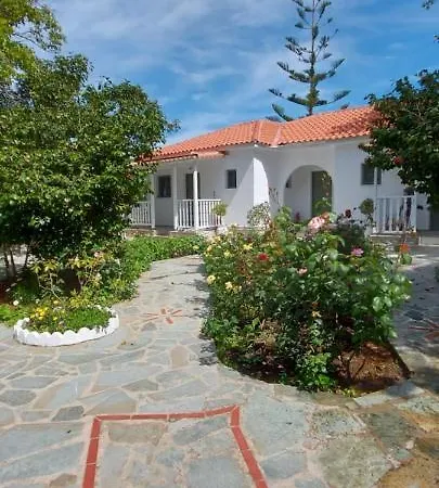 3 Goddesses' Apartmán *