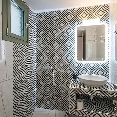 3 Goddesses' Apartmán