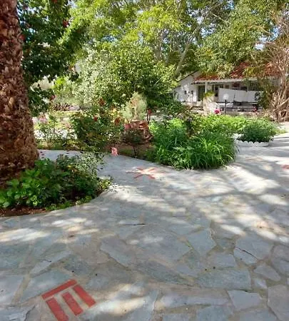 3 Goddesses' Apartmán *