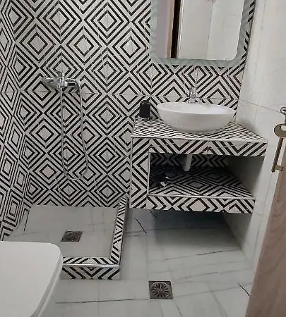 3 Goddesses' Apartmán *