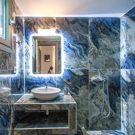 Apartament 3 Goddesses'