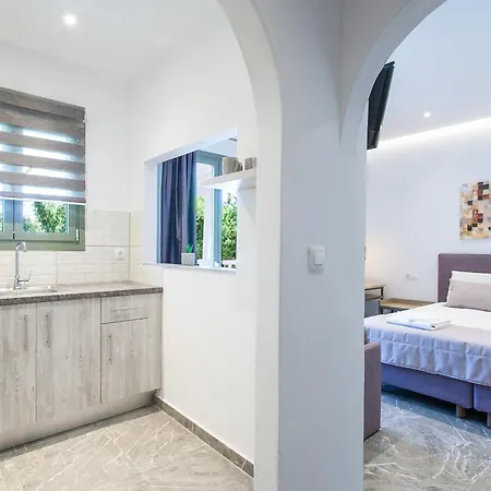 Apartament 3 Goddesses' *