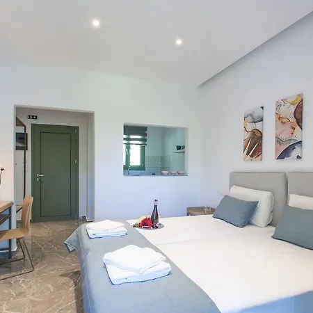 شقة 3 Goddesses' كوكونارييس