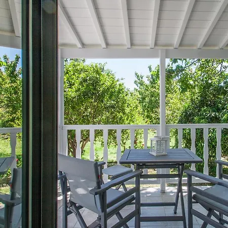 公寓 3 Goddesses' 考考纳里斯