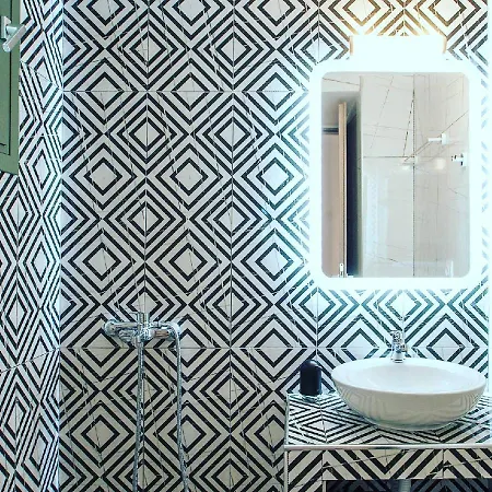 公寓 3 Goddesses' *