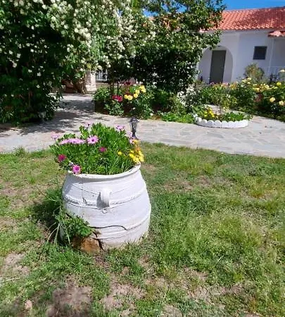 3 Goddesses' Ferienhaus