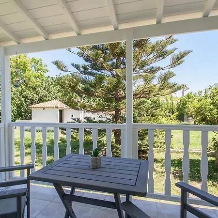 公寓 3 Goddesses' *