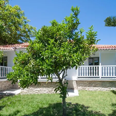 Holiday home 3 Goddesses'