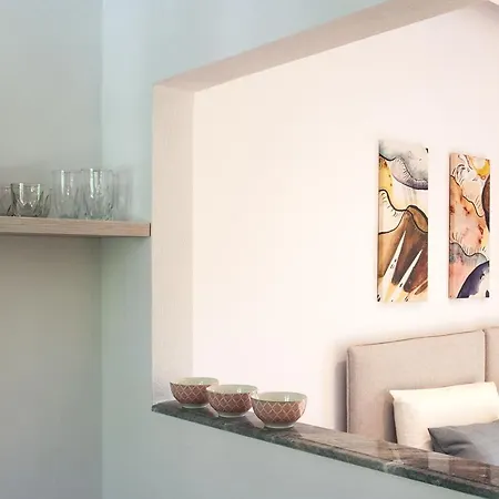 شقة 3 Goddesses' كوكونارييس