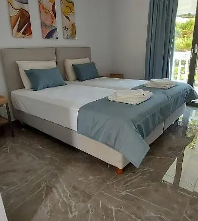 شقة 3 Goddesses' كوكونارييس