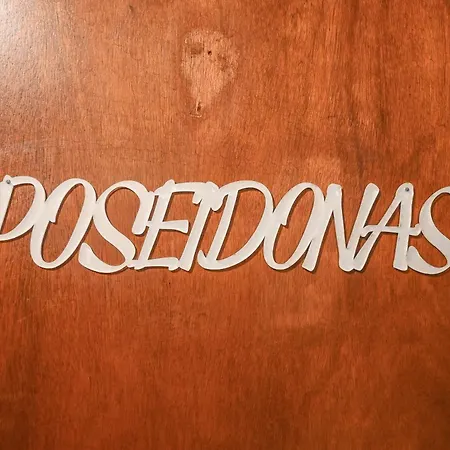 Сasa de vacaciones 3 Goddesses' *