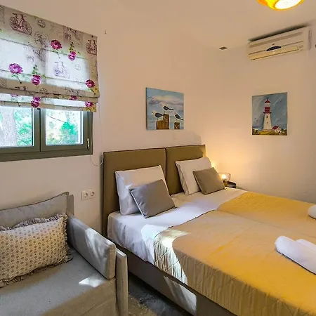 公寓 3 Goddesses' *