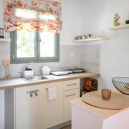 3 Goddesses' Holiday home