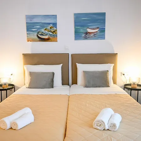 3 Goddesses' شقة كوكونارييس