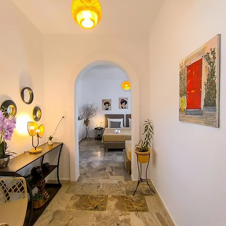 3 Goddesses' * Кукунарис