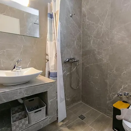 Апартаменты 3 Goddesses' *