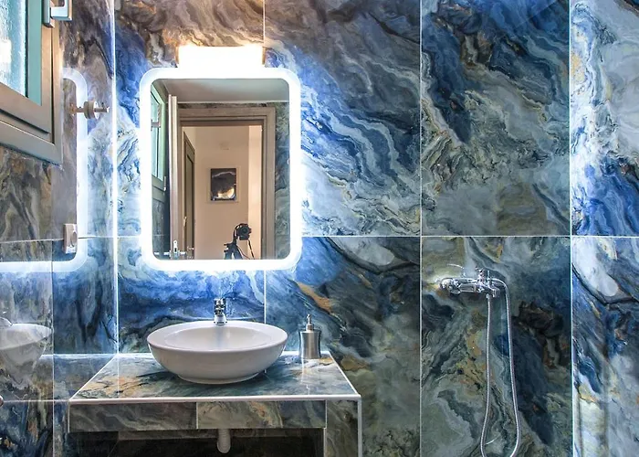 Апартаменты 3 Goddesses'