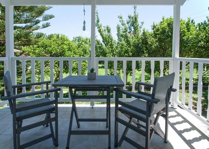 Апартаменты 3 Goddesses' *