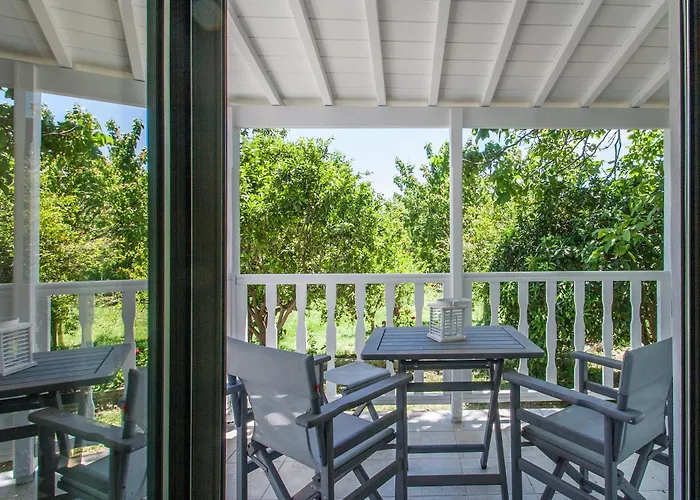 Апартаменты 3 Goddesses'