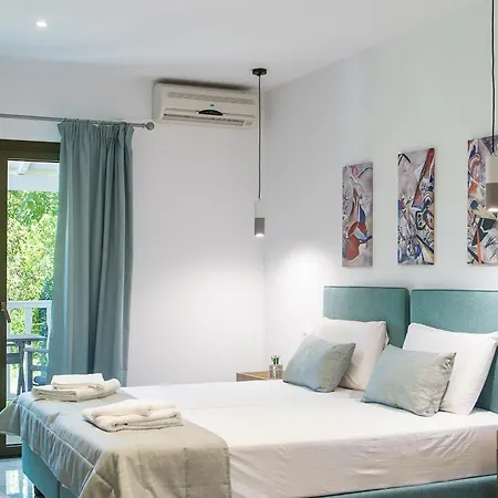 公寓 3 Goddesses' *